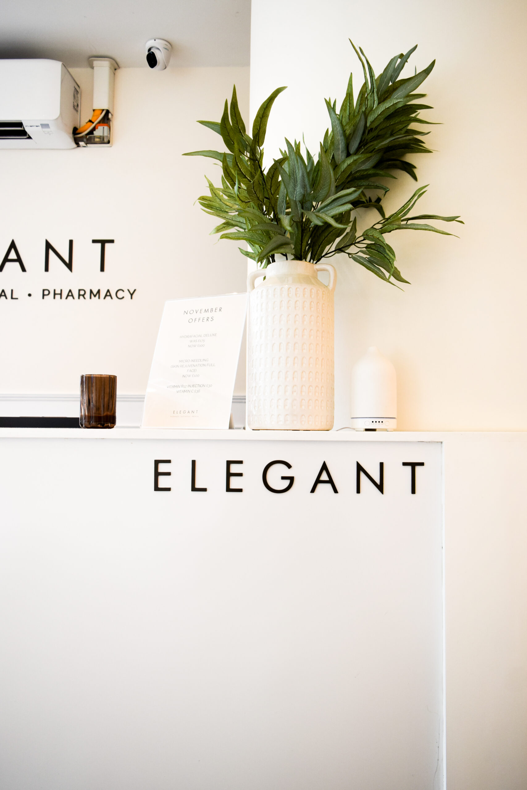 Elegant Clinic Case Study | Digital Marketing Services | Bespoke Marketing Solutions | Bournemouth, Dorset