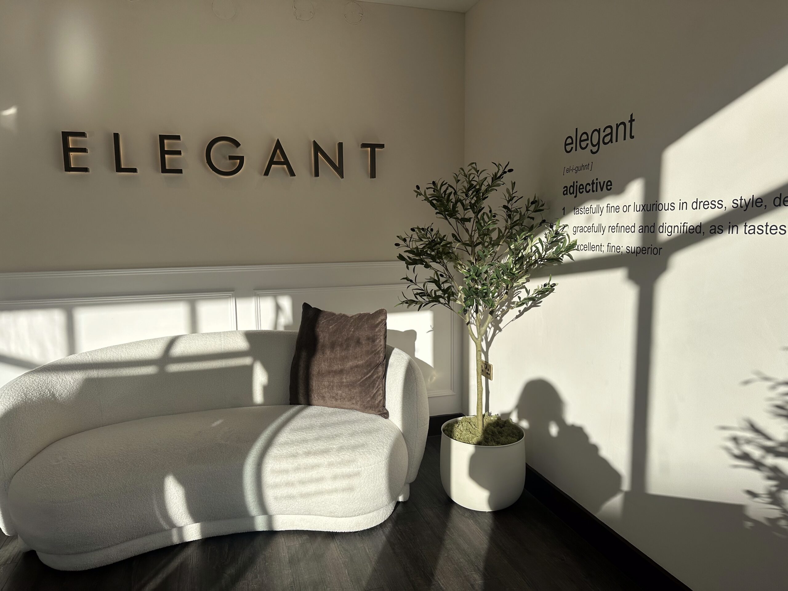 Elegant Clinic Case Study | Digital Marketing Services | Bespoke Marketing Solutions | Bournemouth, Dorset