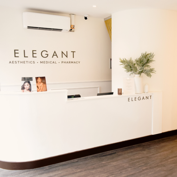 Elegant Clinic Case Study | Digital Marketing Services | Bespoke Marketing Solutions | Bournemouth, Dorset